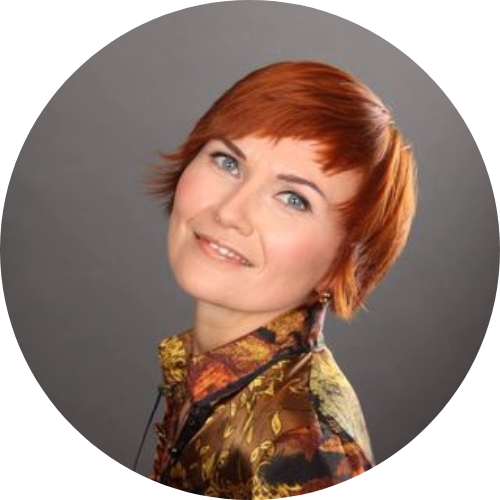 Tatjana Zubiks Kundenfeedback - Testemonial - Coaching-Kundin